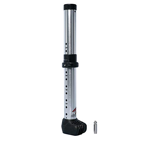 Ascan - Prolongación de mástil de Surf Big Wheel - 45