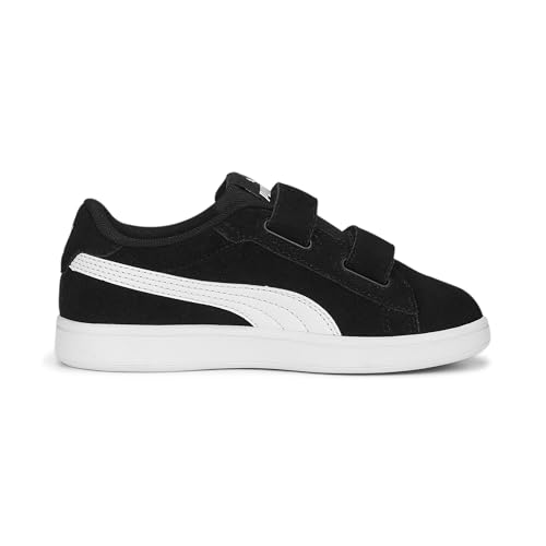 Image of Puma Unisex-Child Smash Hook and Loop