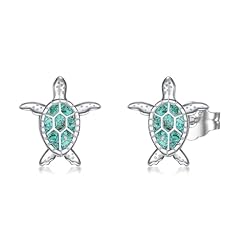Turtle-Turquoise