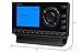 SiriusXM- XEZ1H1 Onyx EZ Satellite Radio with Home Kit- Black