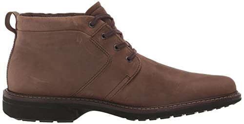 Image of ECCO Men's Turn Ii Waterproof Lace Chukka Boot