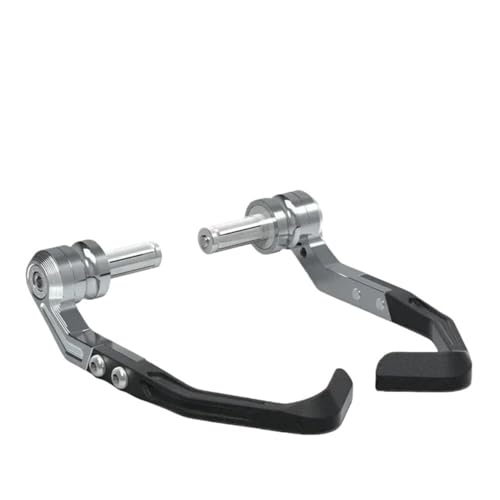 Kit protecteur main moto et leviers pour Hypermotard 950 RVE SP