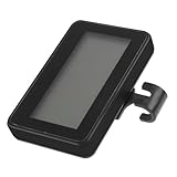 PRETYZOOM Hochpräzises Kühlschrankthermometer Mit Magnetrückseite Und Frostalarm Digitales Thermometer Für Einfache Temperaturüberwachung Ohne Batterie Für Zuhause