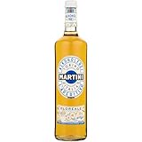 MARTINI Floreale Aperitivo sin alcohol con infusión de productos botánicos superiores, 75cl / 750ml