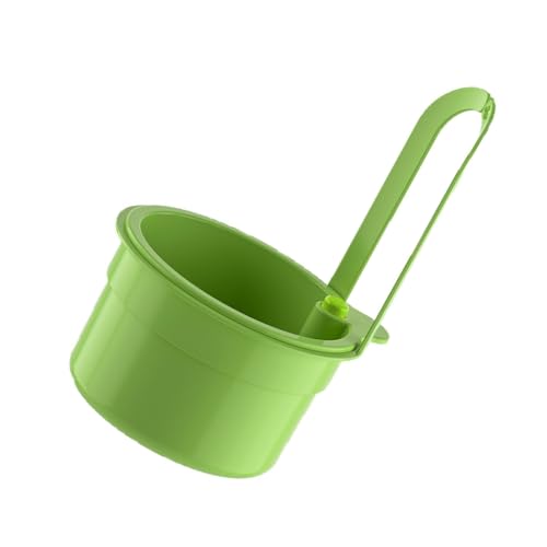 WISHNYMPH Sink Hanging Basket Quick Install Sink Basket for Effortlessly Drainage and Space Saving Kitchen Organization Noddle Strainer Filter Tray