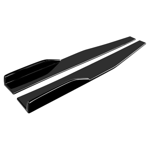AUTOMASH Car Side Skirt 75 CM for Baleno 2025-2026 Pack of 2 - Image 3