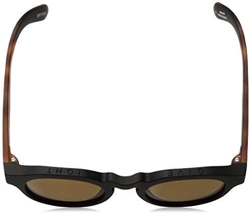 TOMS Bryton Round Sunglasses4