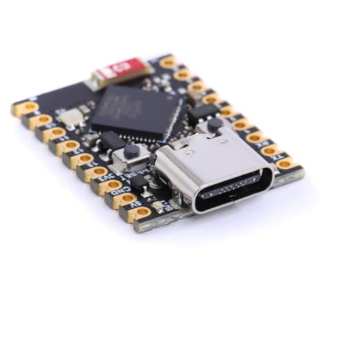Image of Teyleten Robot Supermini ESP32-S3 Development Board Supermini Development Board WiFi Bluetooth 3pcs