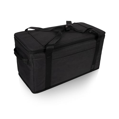 Picnic Time 716-00-179-000-0 64 Can Collapsible Cooler thumb #1