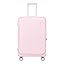 Amazon | [ティエラル] TOMARU 2.0 トマル スーツケース S+サイズ 53L 61L TTMR2-004 SAKURA ...