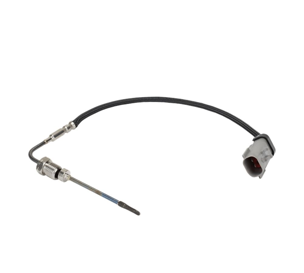 Mytee Products Exhaust Gas Temperature Sensor Compatible with Freightliner Cascadia Coronado M2 112 & Western Star Replaces DDE A6805401317 1814686