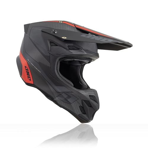 One Industries X197 Carbon Helmet With MIPS - Picture 16 of 17