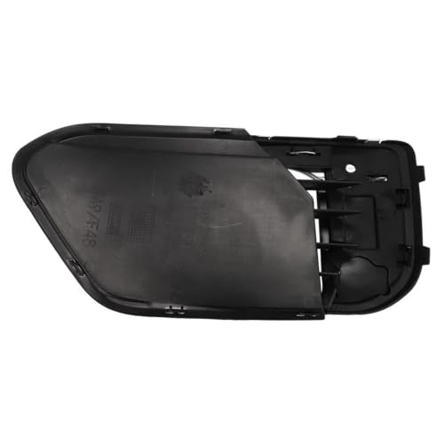 Rejilla de parachoques delantero X1 F48 F49 2015 2016 2017 2018 original ref 51117354778 izquierda 5