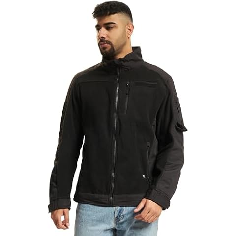 Veste polaire Brandit 4XL Cover