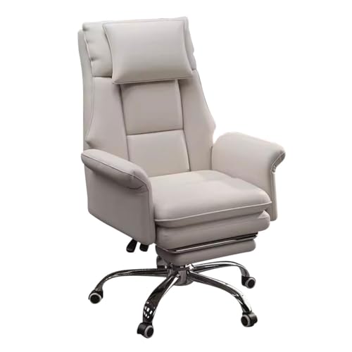 Chaise de bureau ergonomique pour le télétravail à la maison - 2