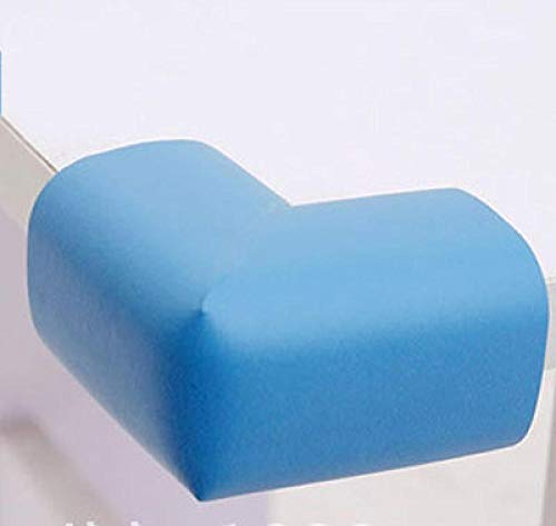 EYCFSJ チャイルドセーフティコーナーガード 子供からの2M赤ちゃんの安全保護ストリップテーブルデスクエッジガードストリップコーナープロテクター子供用家具コーナーフォーム8個A