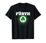 Fürth Fussball Kleeblatt Verein Fan Stadion Outfit