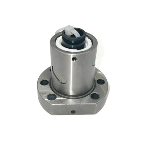 Tuerca de bola SFU1610 de 16 mm con paso de 10 mm 3