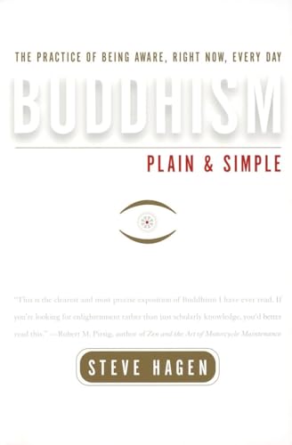 Buddhism Plain and Simple view 2