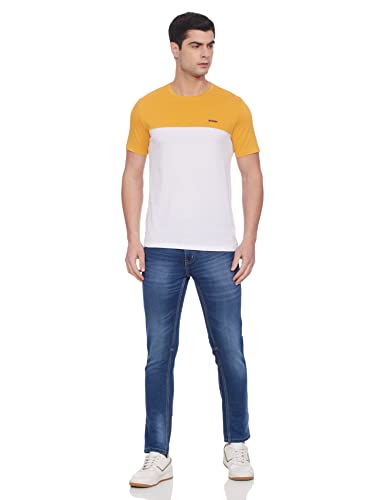 Image of NEWPORT Men's Slim Fit T-Shirt