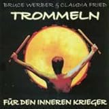 gregor flügel cd werbeagentur  Trommeln für den Inneren Krieger