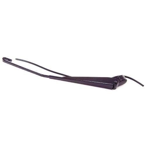 Omix-Ada | 19710.14 | Windshield Wiper Arm, Rear, Washer Tube | OE Reference: 55154919 | Fits 1997-2001 Jeep Cherokee XJ