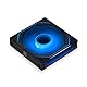 Lian Li UNI FAN SL-INF 120 ARGB PWM Lüfter - 120mm, schwarz