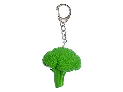 Portachiavi Broccoli