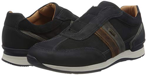 Salamander Avato, Scarpe da Ginnastica Basse Uomo