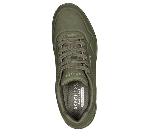 Image of Skechers Mens UNO - Stand ON AIR Casual Sneakers