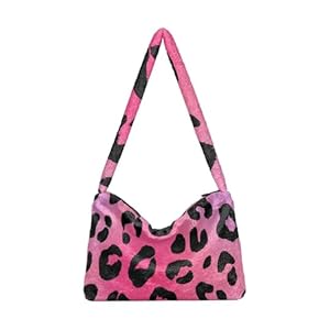 Neon Sundown Leopard Pink...