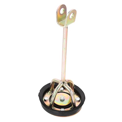 Luxshiny ステンレス製耐久手動井戸ポンプ部品 小型交換用コア 水汲みピッチャーポンプ用 取り付け簡単 変形防止 高耐久モデル