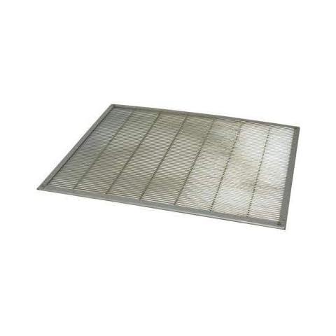 Pierco 10 Frame Metal Queen Excluder Cover