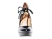 Luxury Fashion | Liu Jo Mujer LIUJOS67057 Negro Zapatos De Tacón |...