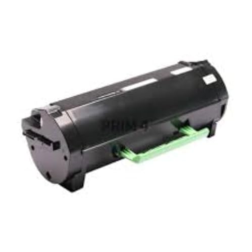 Toner Compatível com Lexmark MS310 MS310DN MS610 MS610DN MS410 MS312 MS315 | 50F4H00 | Importado 5k