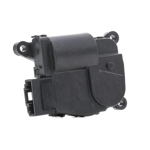 Denso (DAT09021) Bedienelement, Klimaanlage FüR Fiat-image