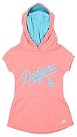 Algopix Similar Product 20 - Outerstuff MLB Little Girls