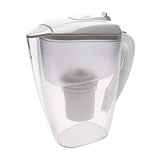 Buy SYJYA Ph Restore Alkaline Water Jug with 1 LongLife Filters