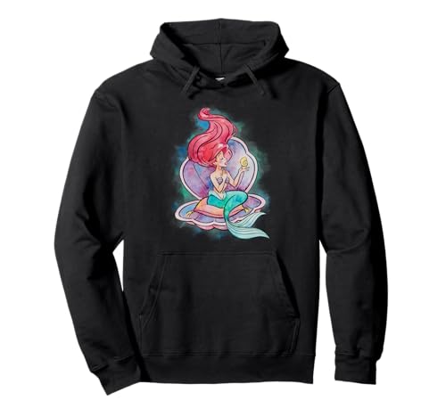 Sweat Ariel La Petite Sirène cadeau idéal pour passionnée de Disney