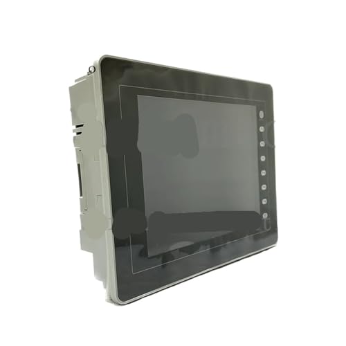 Écran tactile TS1071I-V810iCD résout les pannes de saisie sur vos machines