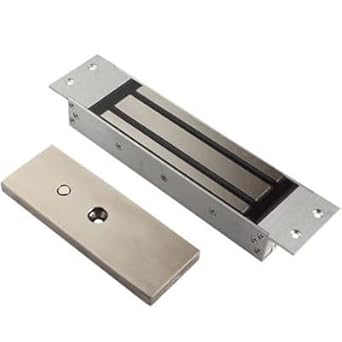 Kb Vision Usa Fire Kx-Sd01 Door Lock