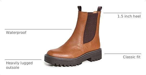 Image of Sam Edelman Women's Laguna Chelsea Boot