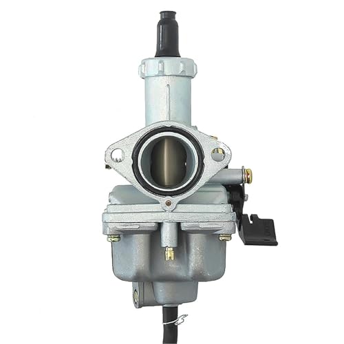 Carburateur de moto CG125 et XF125 pour système de carburant ATV