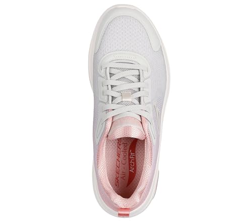 Image of Skechers Women's Go Walk Arch Fit 2.0 Balin Sneaker