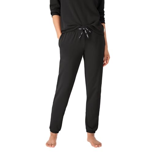 Hanes Women's Lightweight French Terry Joggers