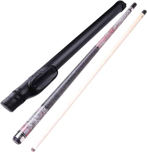 Taco de Billar de Arce 58 in 19Oz para Profesionales miniatura 1
