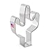 Cactus Cookie Cutter 4