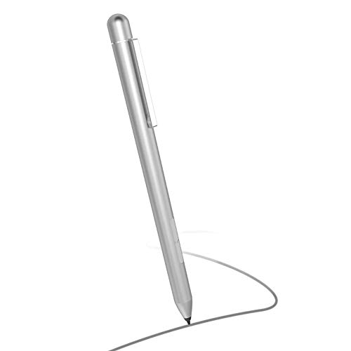 Stylus Pen for Dell Laptop with Active Pen Compatible Sticker, Inspiron 7370 7570