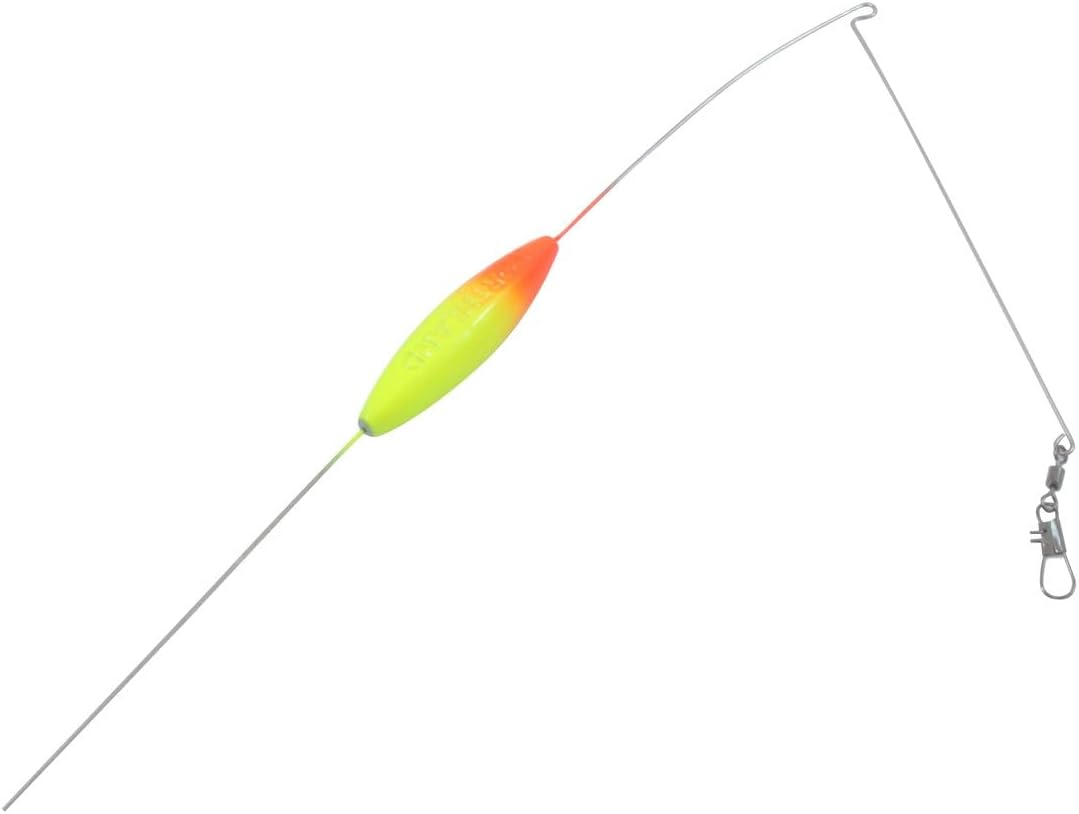 Northland Tackle Baitfish Float'n Spin Rig