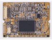AAEON Video Capture Card